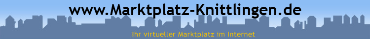 www.Marktplatz-Knittlingen.de